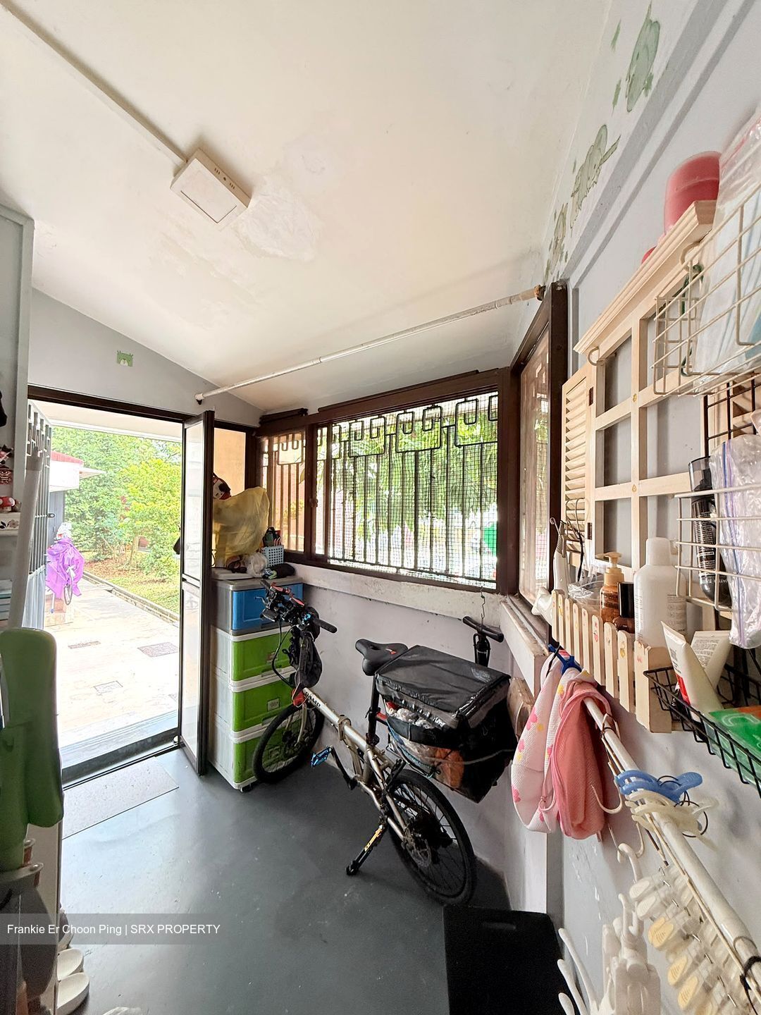 Blk 144 Bukit Batok West Avenue 6 (Bukit Batok), HDB 3 Rooms #637719161